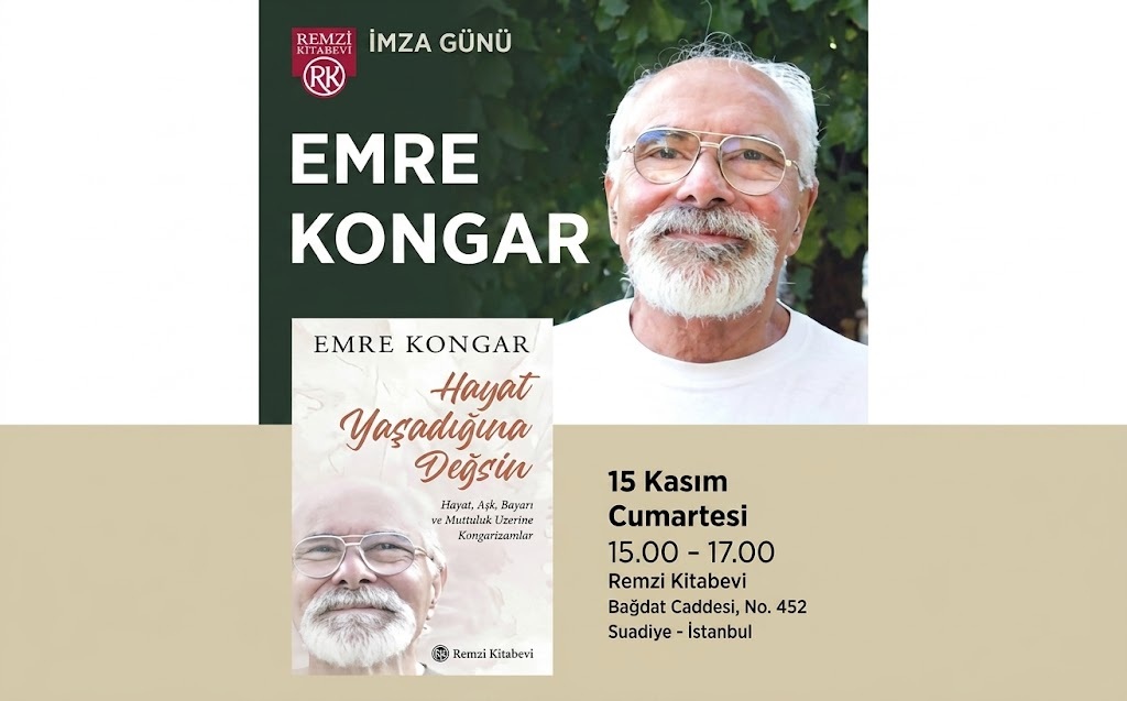 Remzi Kitabevi Galeri