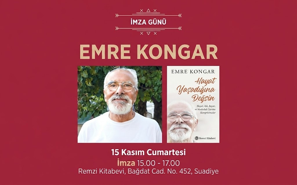 Remzi Kitabevi Galeri