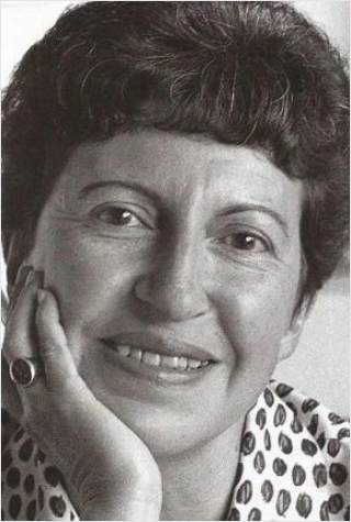 Azra Erhat